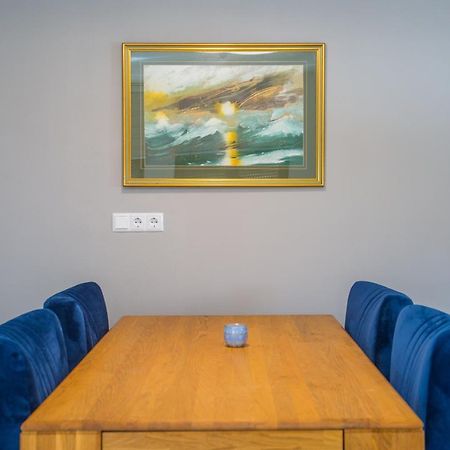 Apartment Light De Luxe - With Old Bridge View Mostar Esterno foto