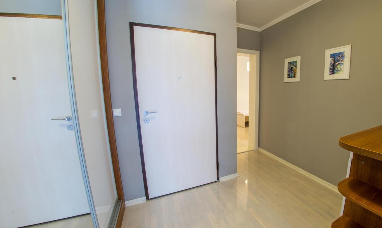 Apartment Light De Luxe - With Old Bridge View Mostar Esterno foto
